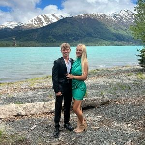 Meet your Posher, Zoe